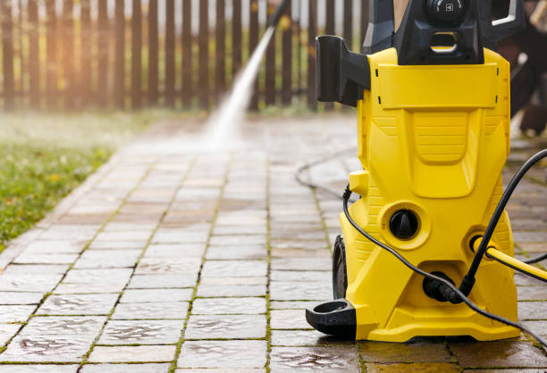Professional Pressure Washing in Vineyard, CA